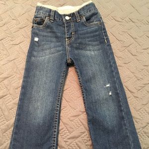 Levi’s Baby/Toddler Boy 24mo